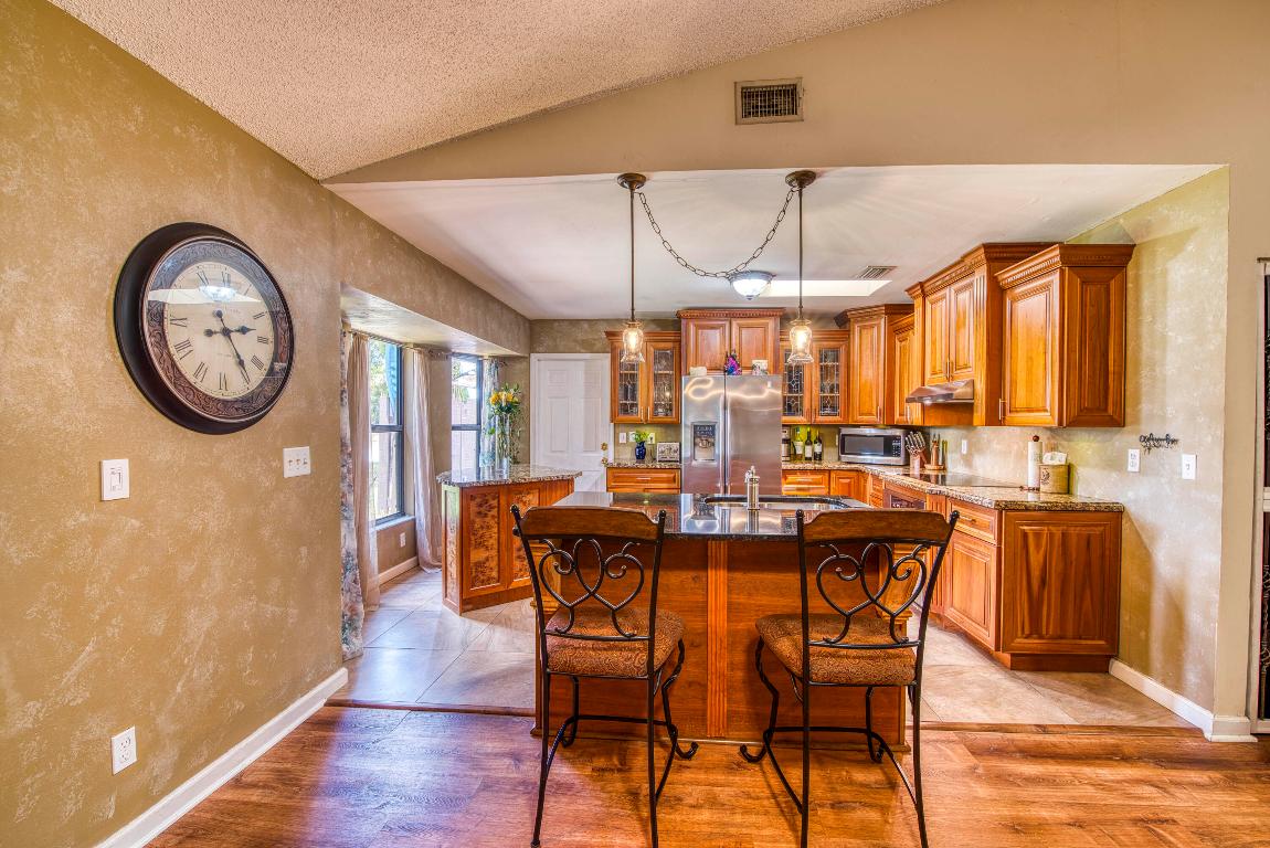 The Acreage - Residential