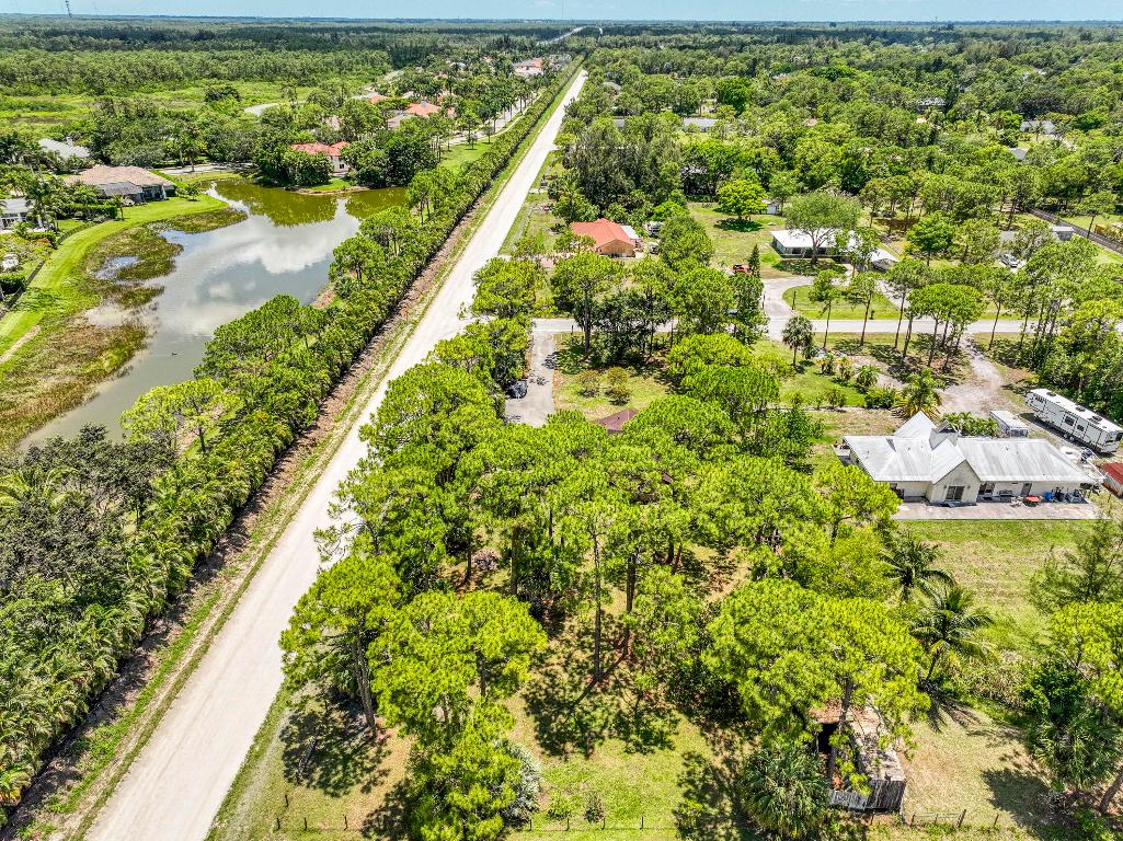 The Acreage - Residential