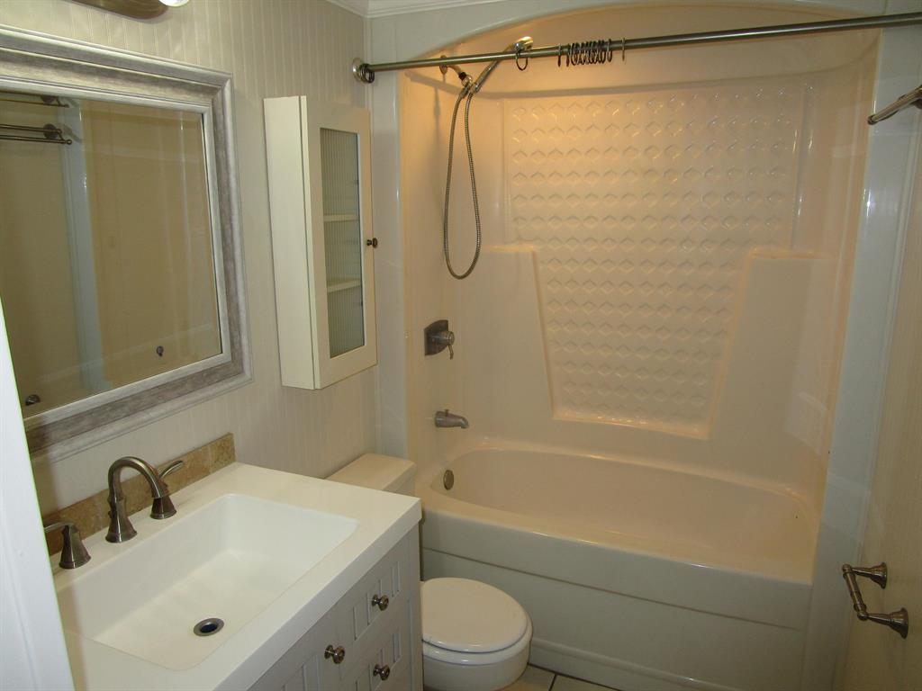 HIBISCUS PARK SEC 1 - Residential