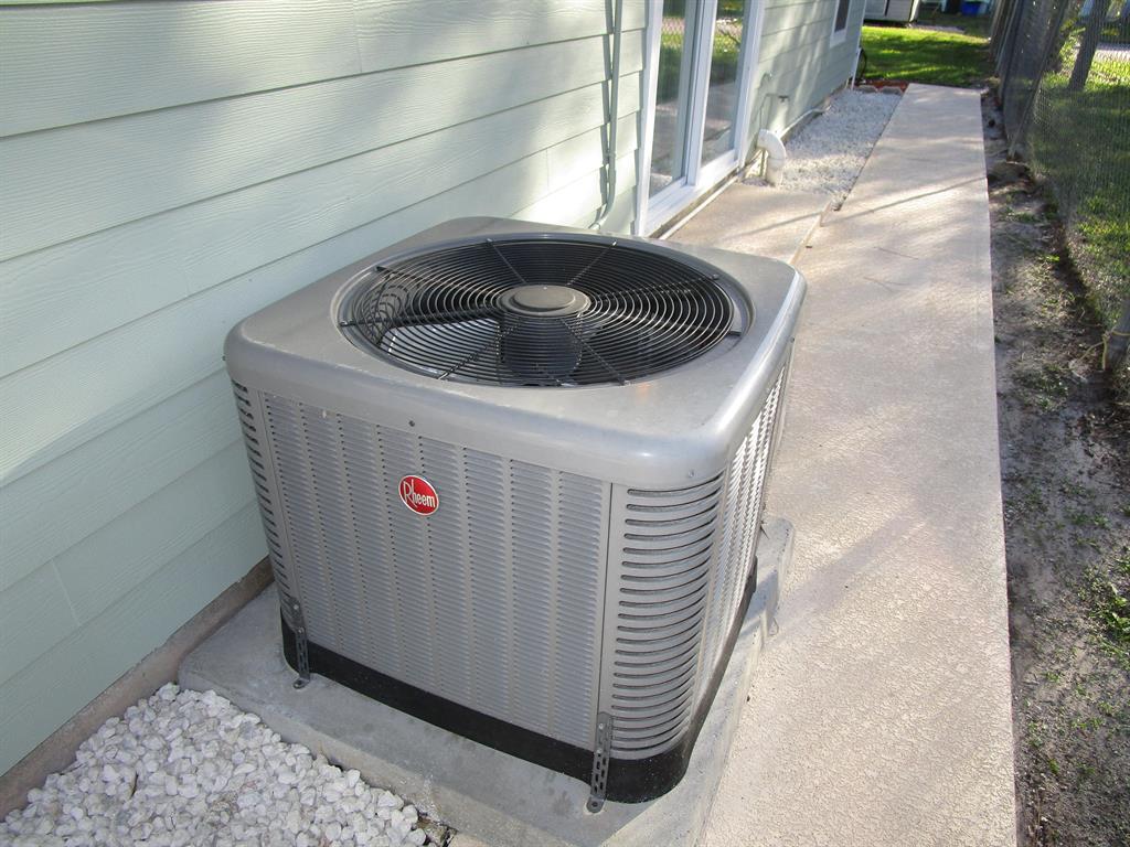 HIBISCUS PARK SEC 1 - Residential