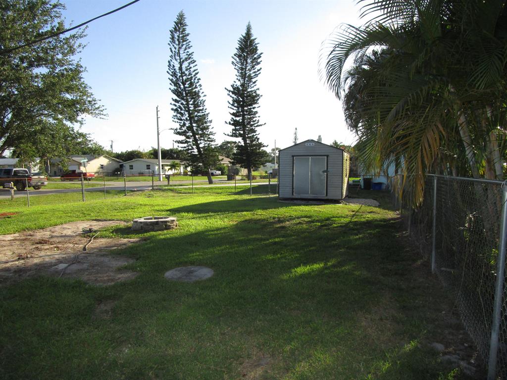 HIBISCUS PARK SEC 1 - Residential