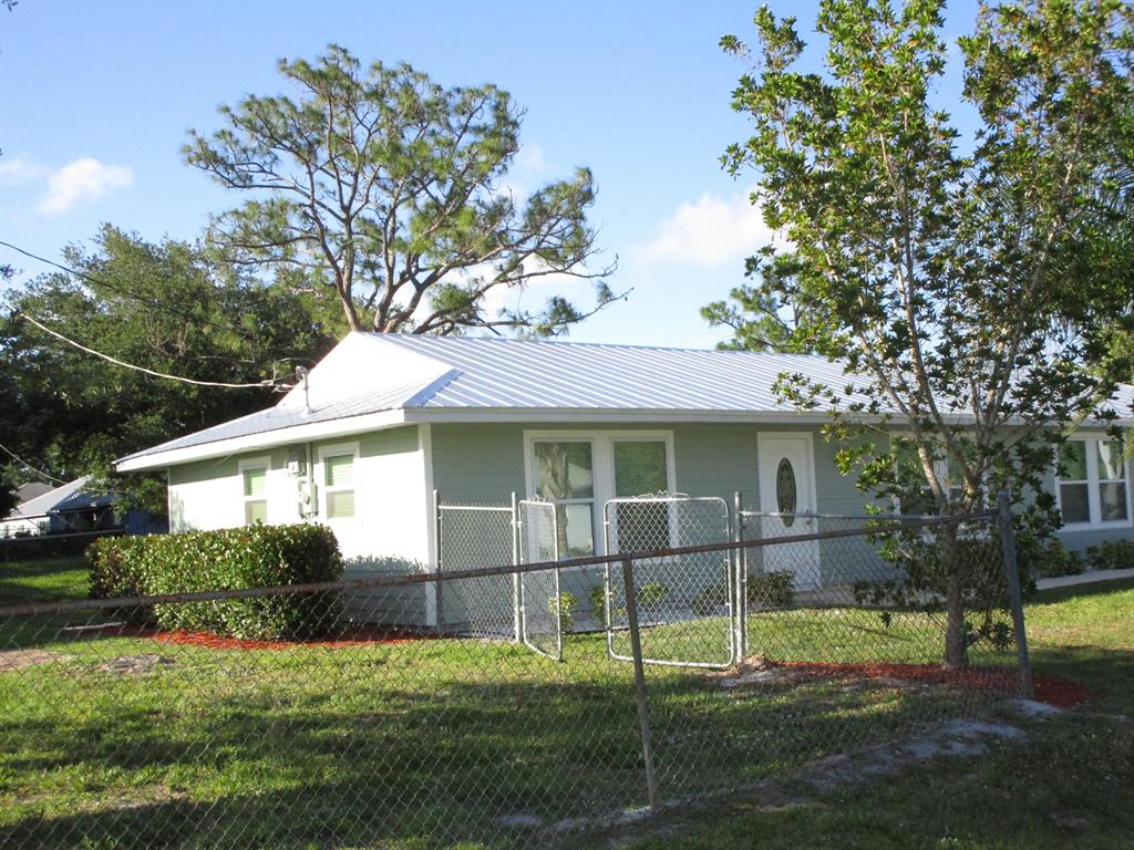 HIBISCUS PARK SEC 1 - Residential