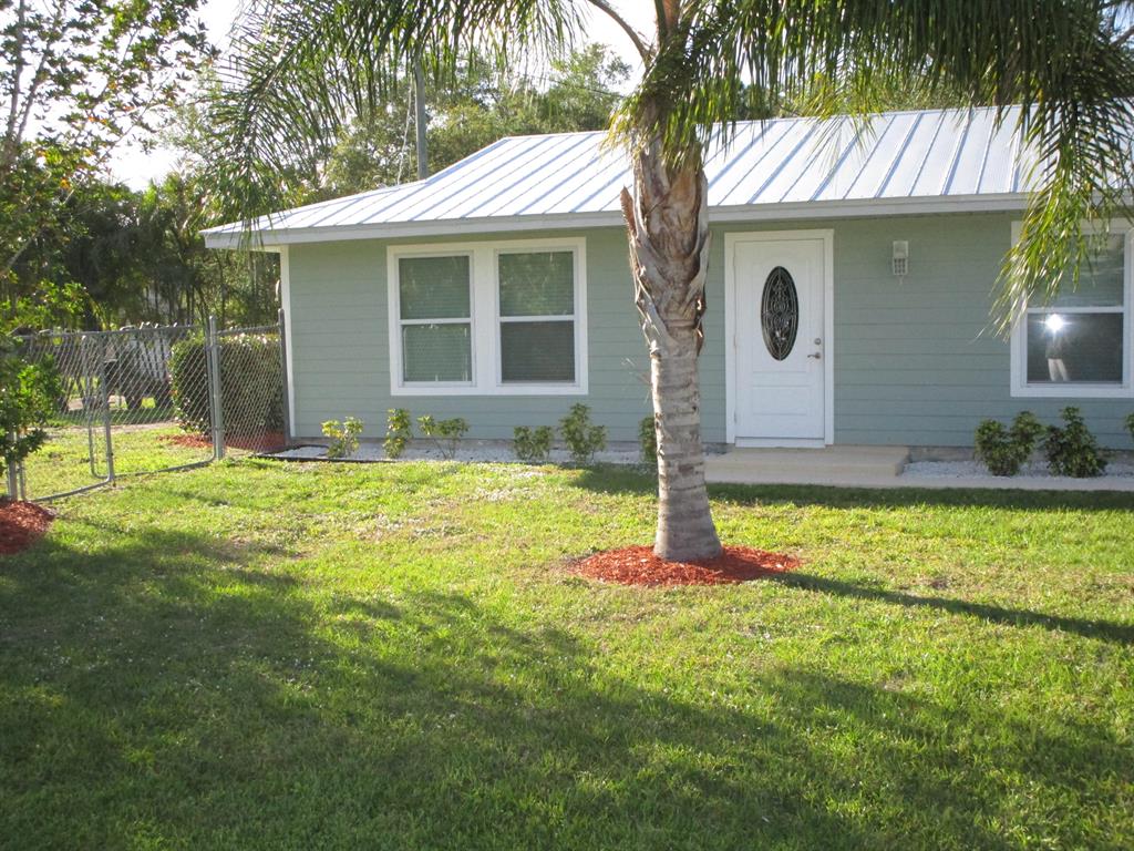 HIBISCUS PARK SEC 1 - Residential