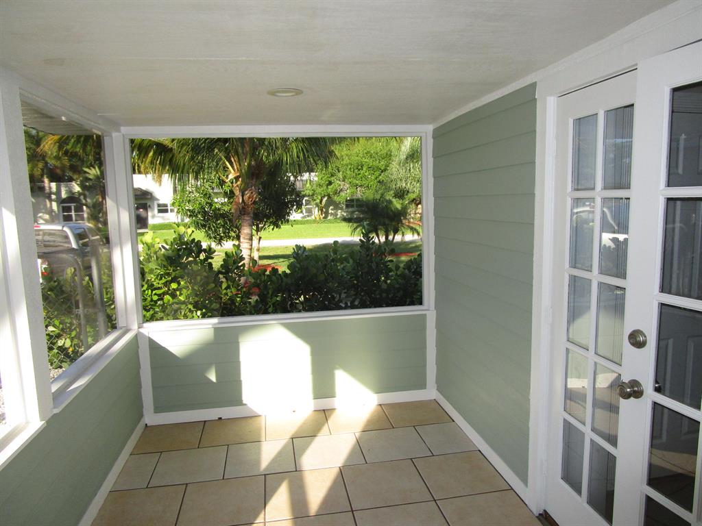 HIBISCUS PARK SEC 1 - Residential