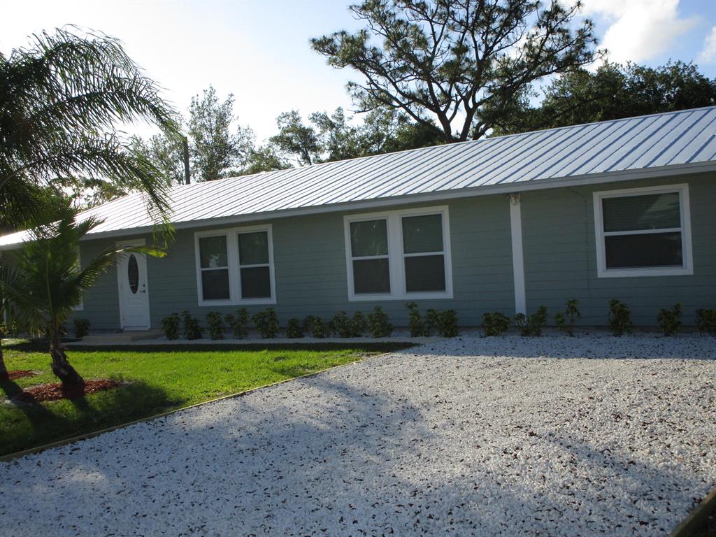 HIBISCUS PARK SEC 1 - Residential