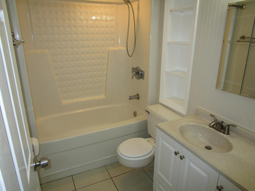 HIBISCUS PARK SEC 1 - Residential