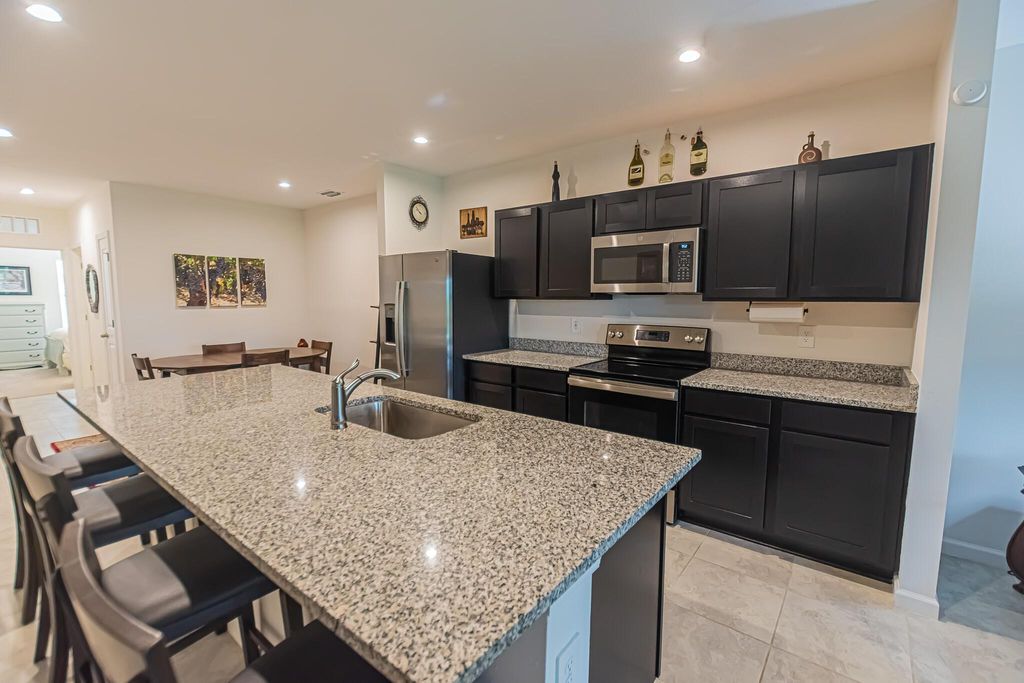 Photo of 331 Raspberry Road, Fort Pierce, FL 34981 (MLS # R11109099)