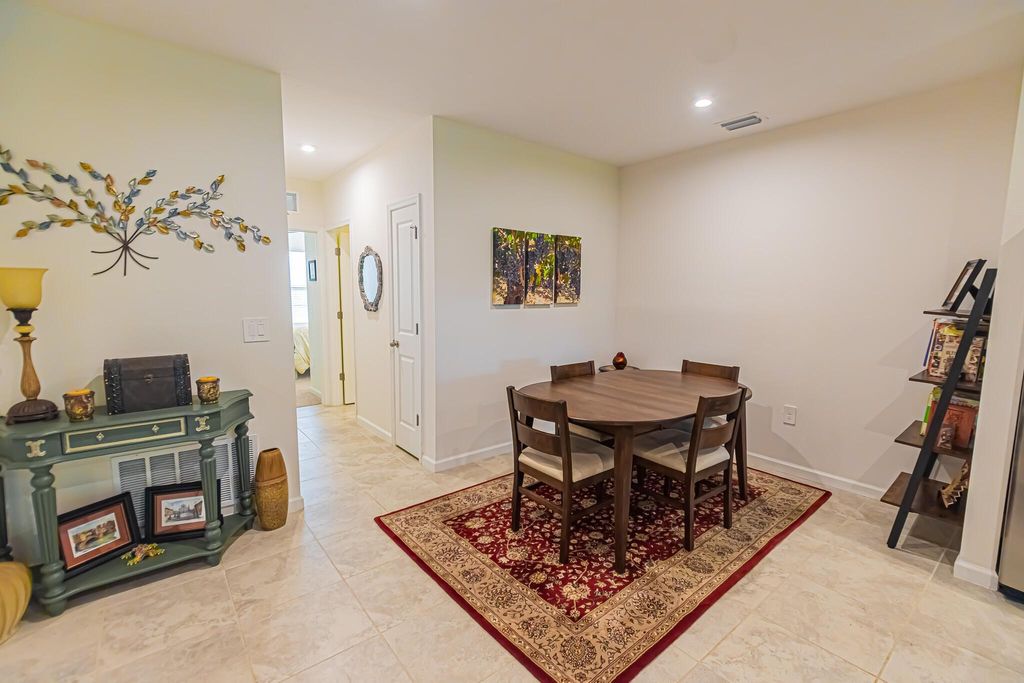 Photo of 331 Raspberry Road, Fort Pierce, FL 34981 (MLS # R11109099)