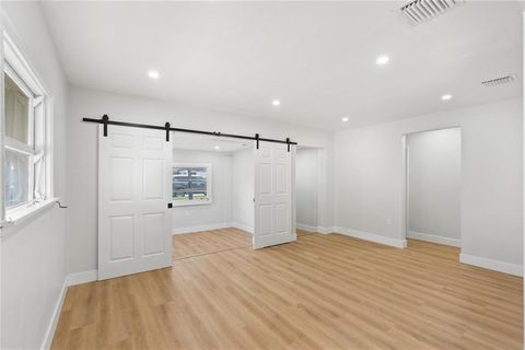 Tiny photo for 1946 Rodman Street, Hollywood, FL 33020 (MLS # B26012151)