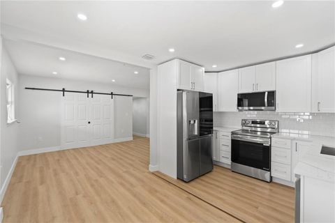 Tiny photo for 1946 Rodman Street, Hollywood, FL 33020 (MLS # B26012151)