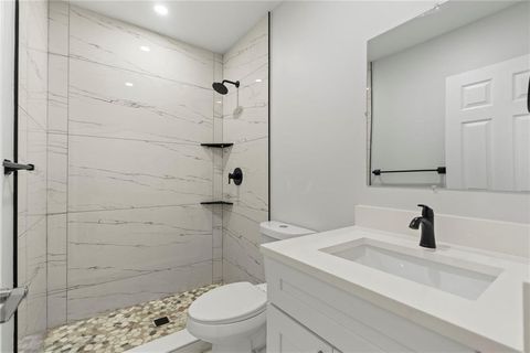 Tiny photo for 1946 Rodman Street, Hollywood, FL 33020 (MLS # B26012151)