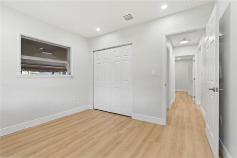Tiny photo for 1946 Rodman Street, Hollywood, FL 33020 (MLS # B26012151)