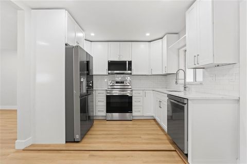 Tiny photo for 1946 Rodman Street, Hollywood, FL 33020 (MLS # B26012151)
