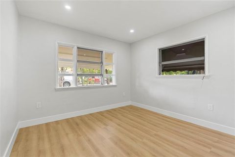 Tiny photo for 1946 Rodman Street, Hollywood, FL 33020 (MLS # B26012151)