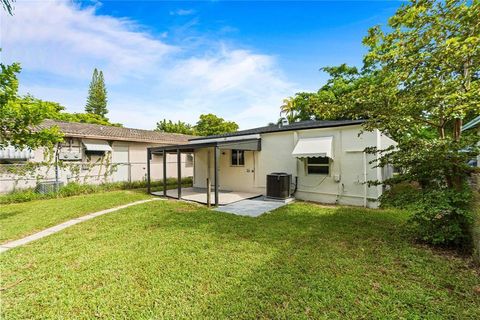Tiny photo for 1946 Rodman Street, Hollywood, FL 33020 (MLS # B26012151)