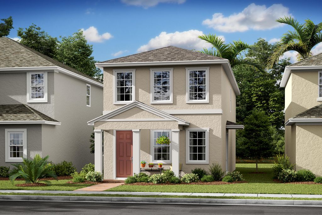 Photo of 2357 SE Union Park Drive #4412, Port Saint Lucie, FL 34952 (MLS # R10905355)