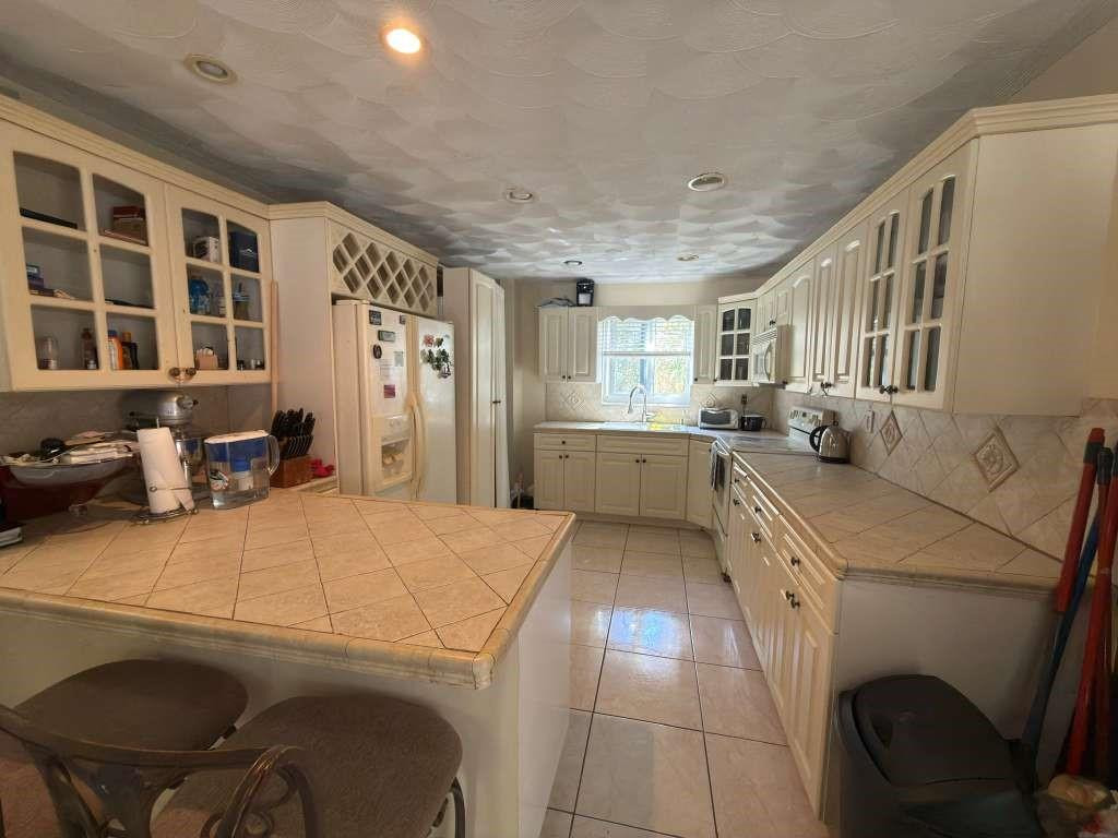 PARADISE GARDENS - Residential