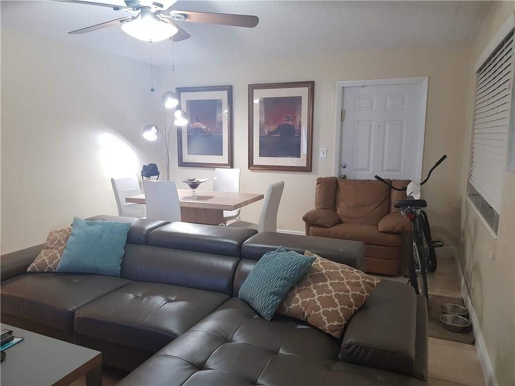 Photo of 2210 Taylor Street #207, Hollywood, FL 33020 (MLS # F10549167)