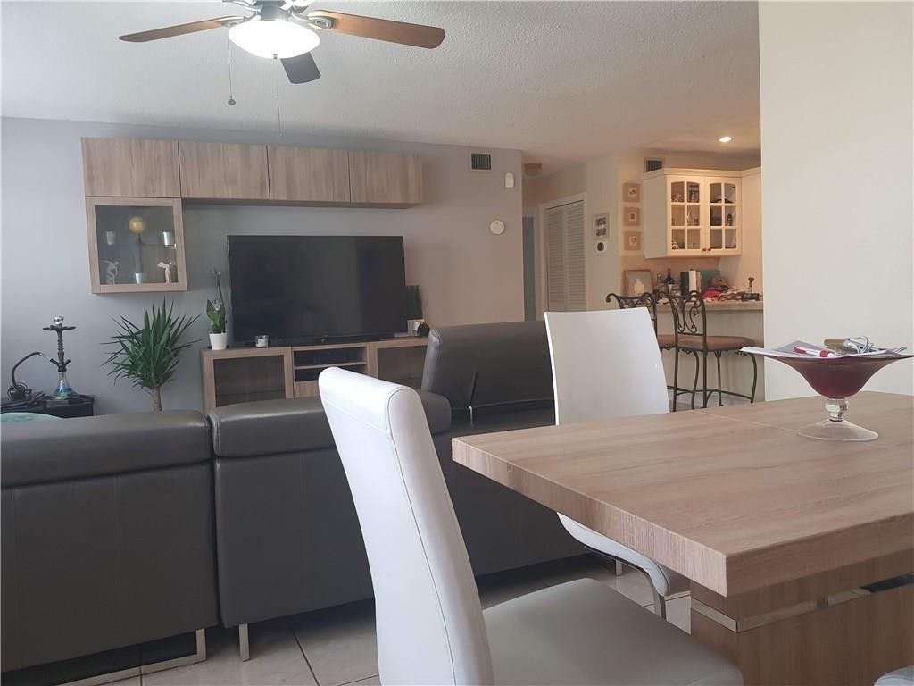 Photo of 2210 Taylor Street #207, Hollywood, FL 33020 (MLS # F10549167)