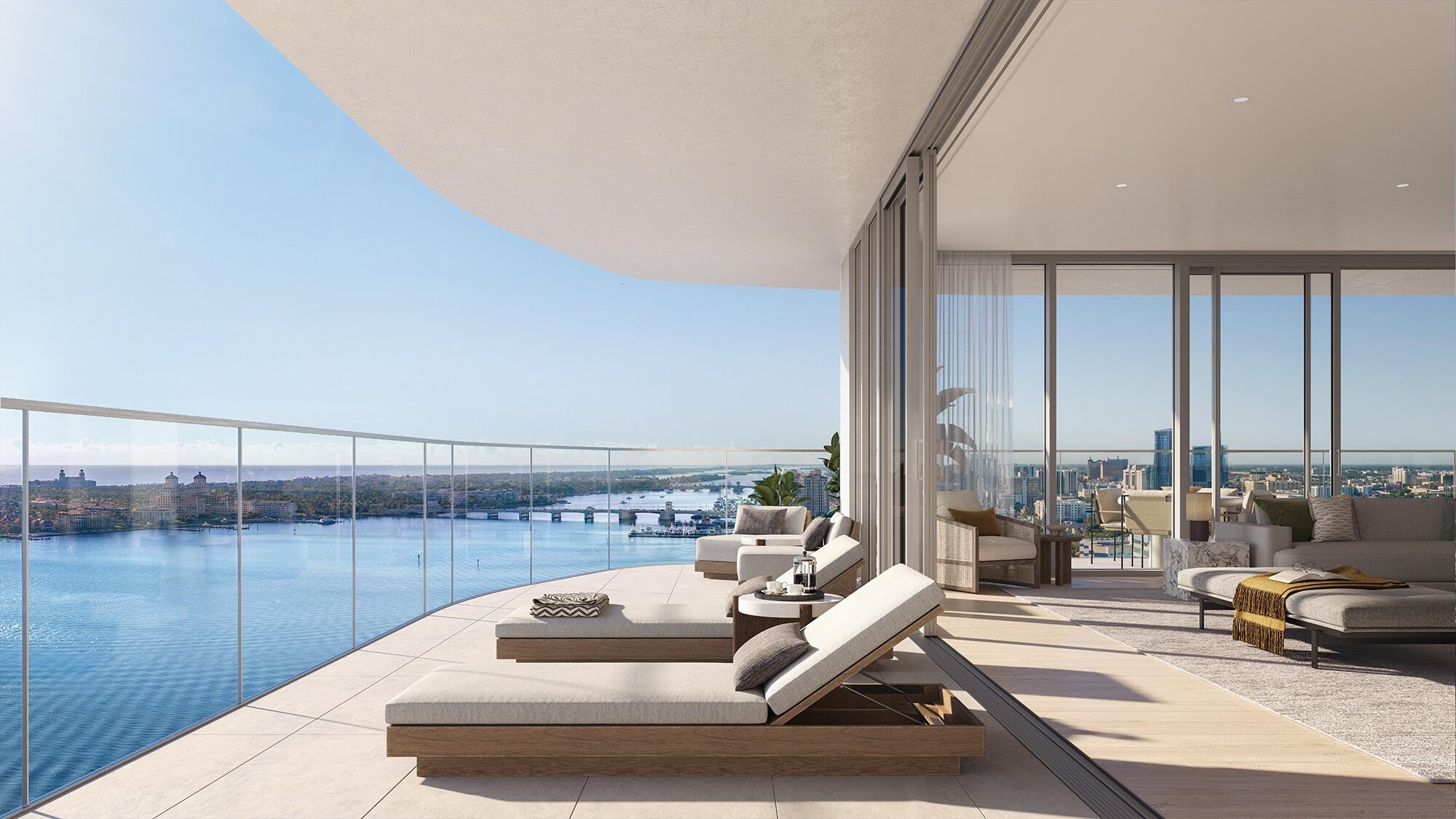 PINEWOOD TERRACE IN - Residential