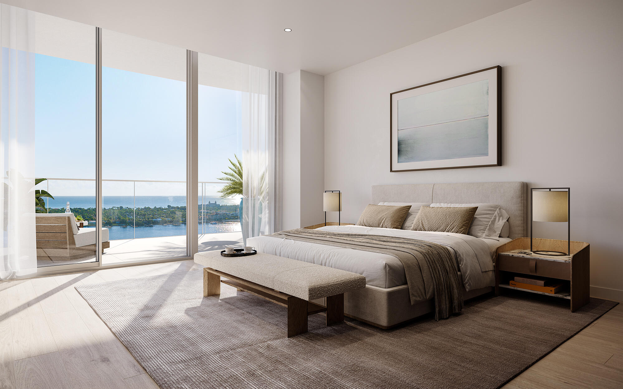 PINEWOOD TERRACE IN - Residential