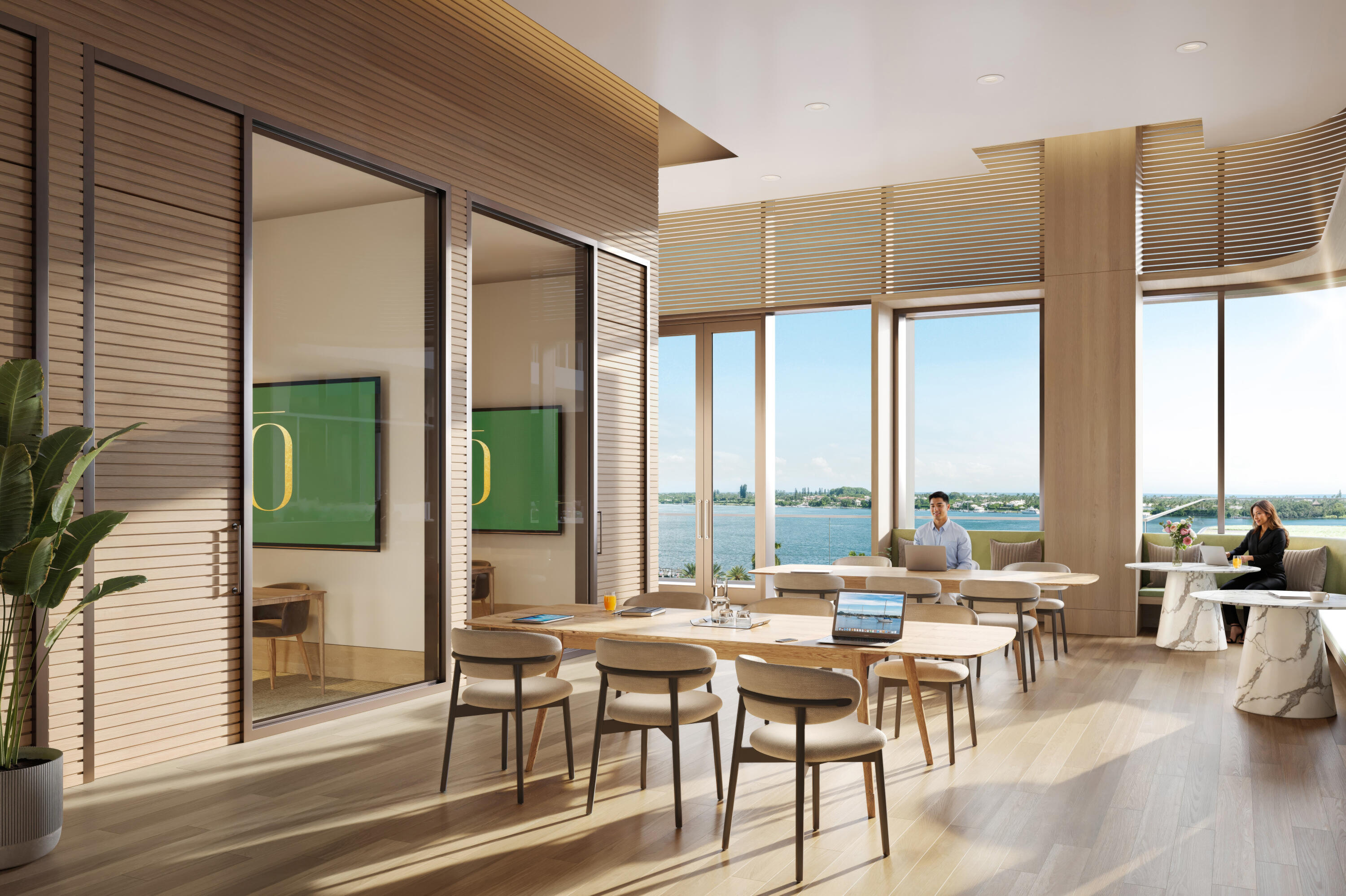 PINEWOOD TERRACE IN - Residential