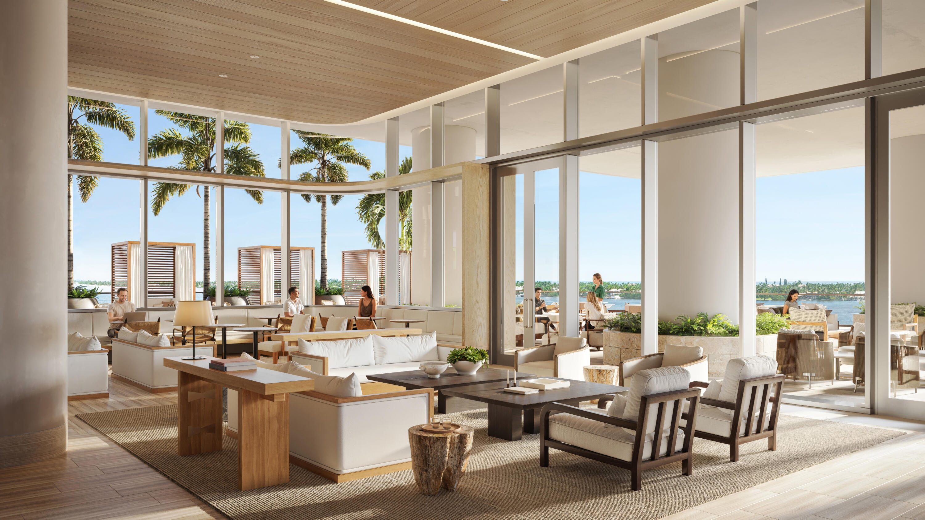 PINEWOOD TERRACE IN - Residential