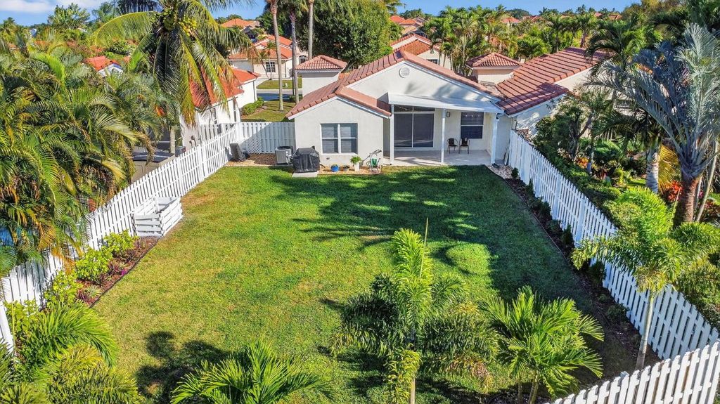 Photo of 7279 Burgess Drive, Lake Worth, FL 33467 (MLS # R11158741)