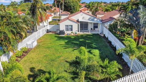 7279 Burgess Drive Lake Worth FL 33467