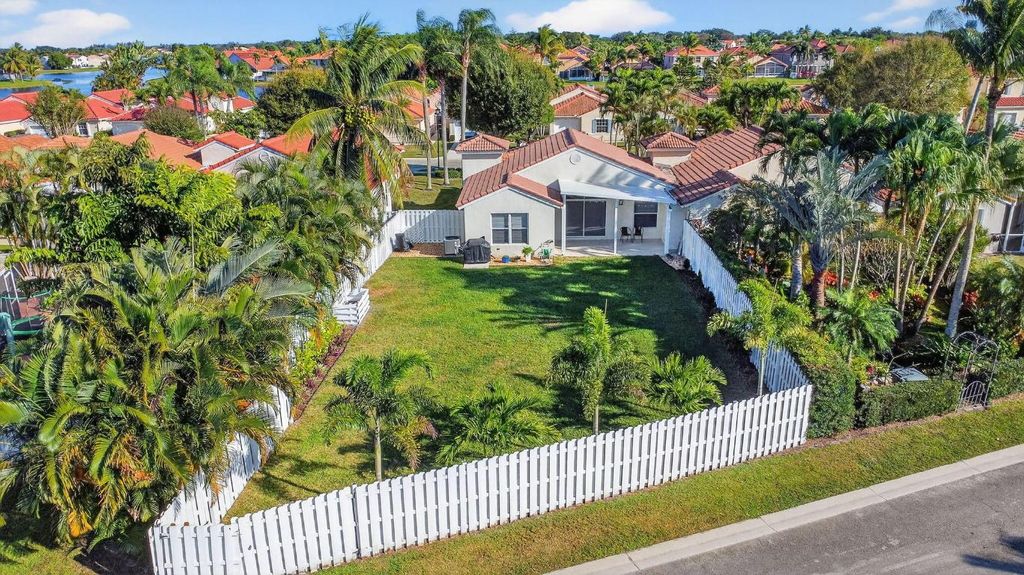 Photo of 7279 Burgess Drive, Lake Worth, FL 33467 (MLS # R11158741)