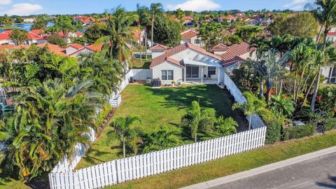 7279 Burgess Drive Lake Worth FL 33467