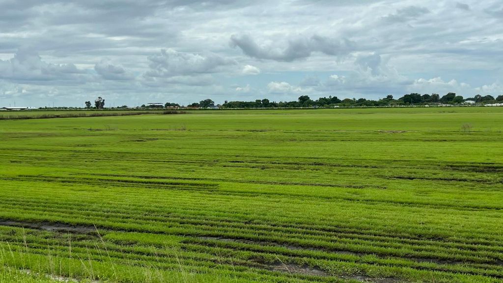 Photo of 400 State Road 80, Belle Glade, FL 33430 (MLS # R11133342)