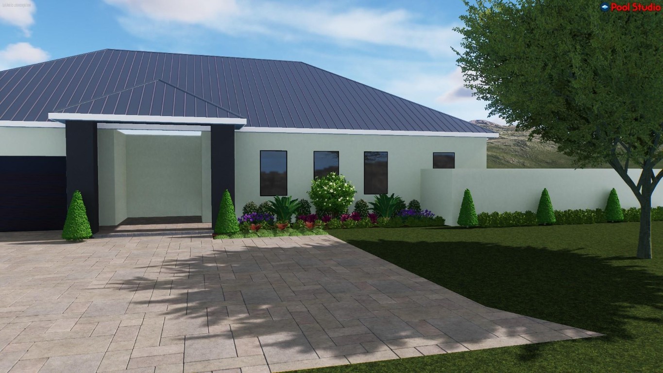 Coral Ridge Galt Add 27-4 - Residential