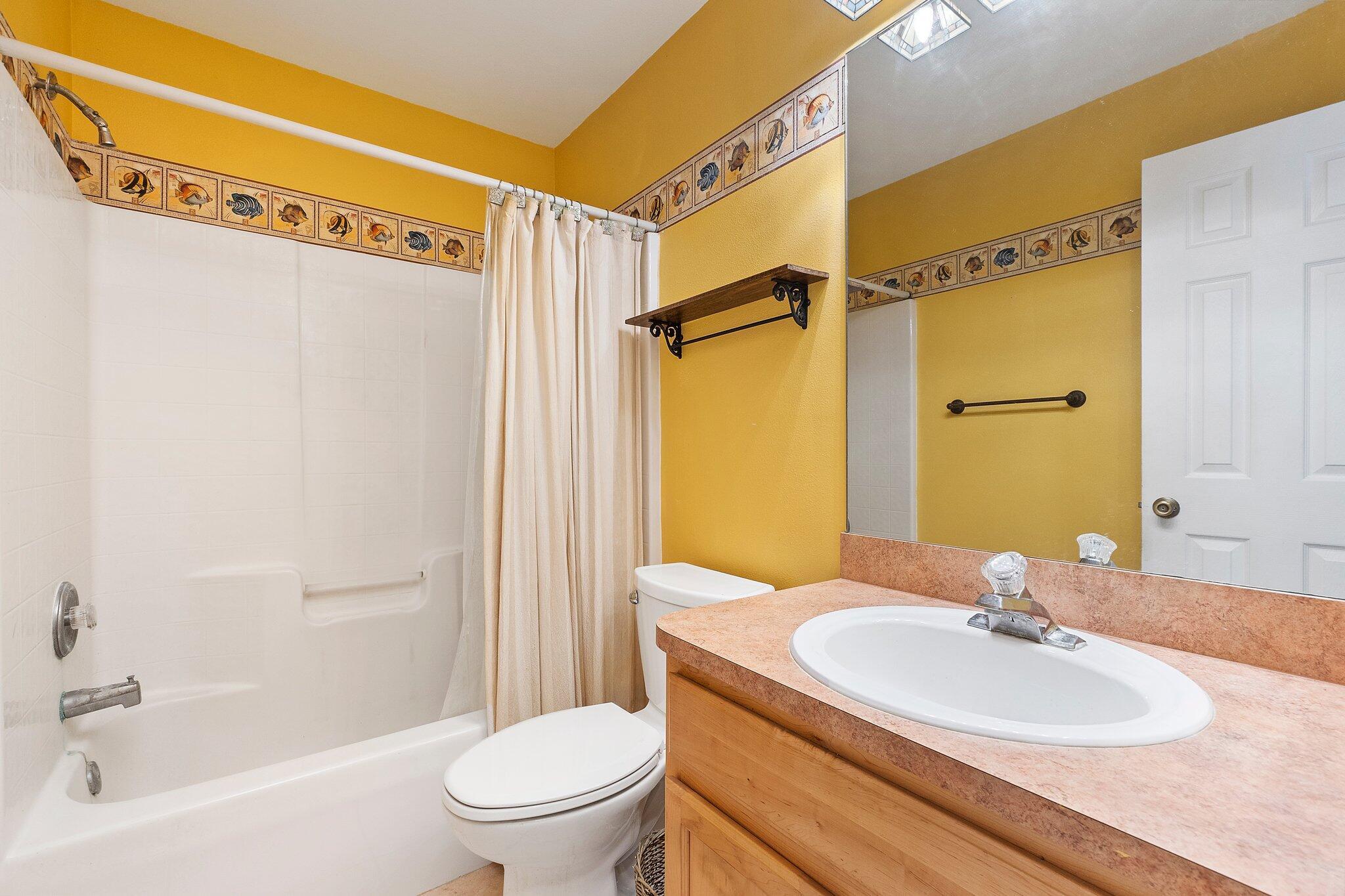 EAGLE LAKE TWO PHASE TWO - Residential