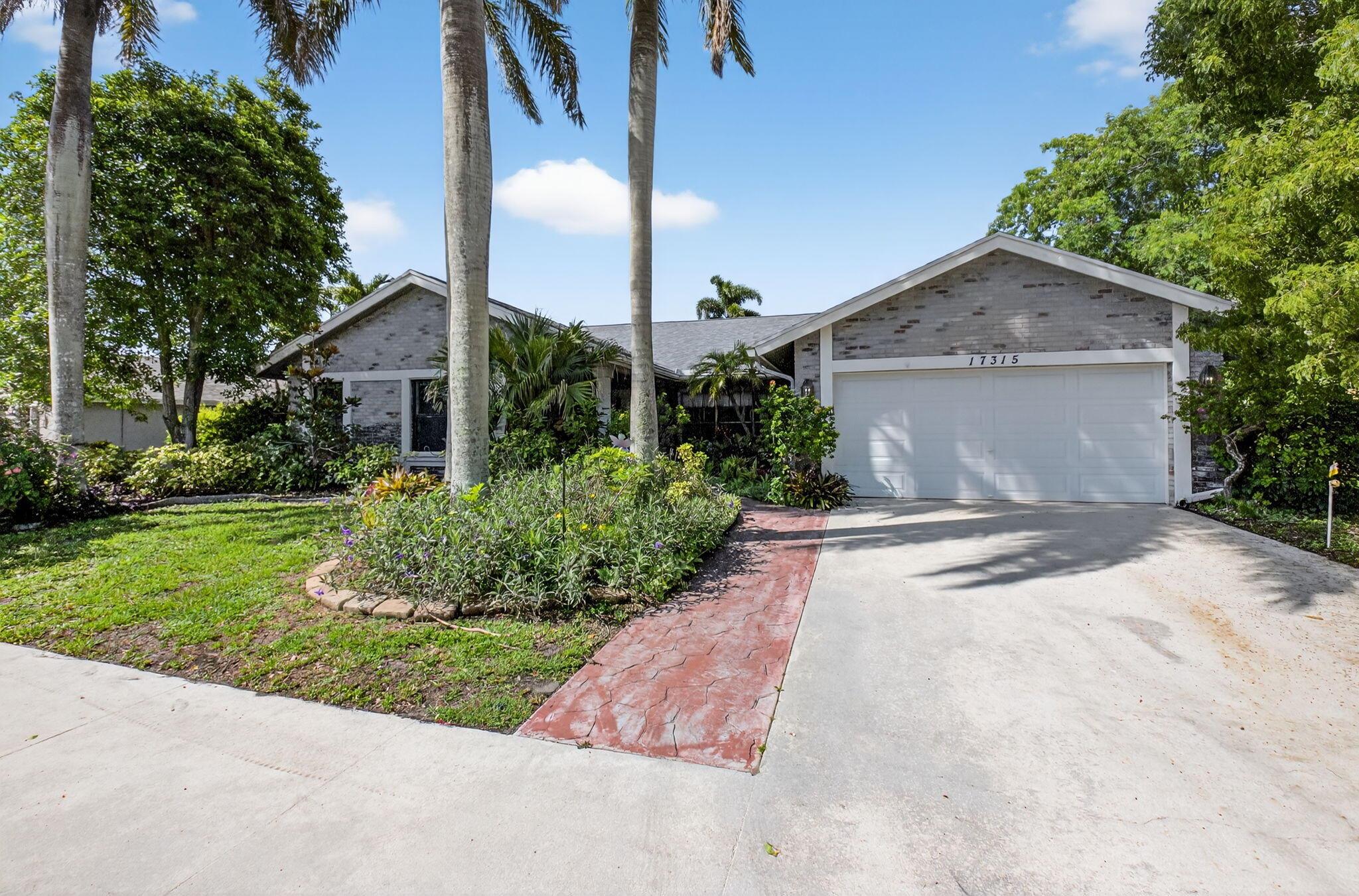 17315 Lake Park Road