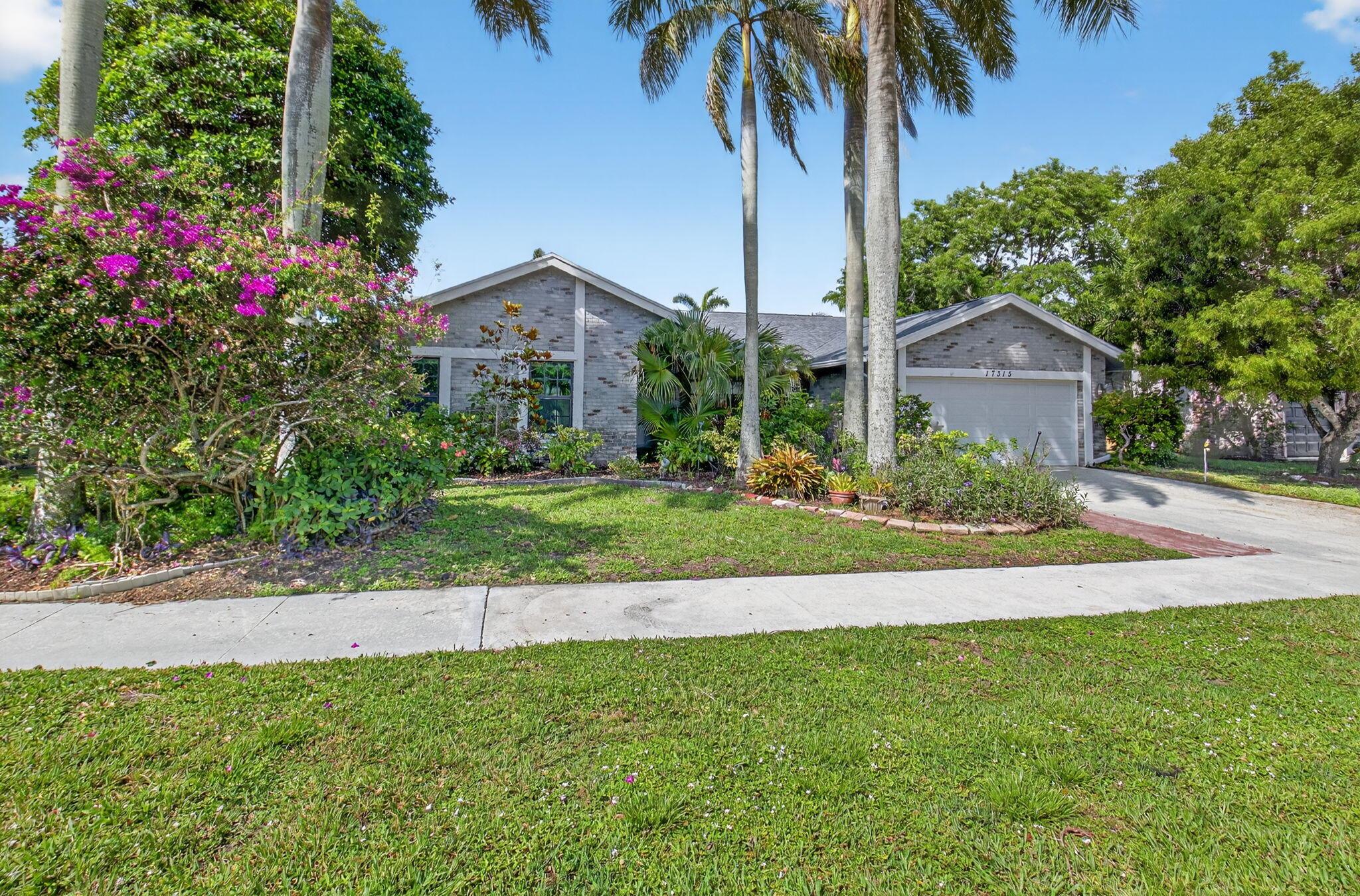 17315 Lake Park Road