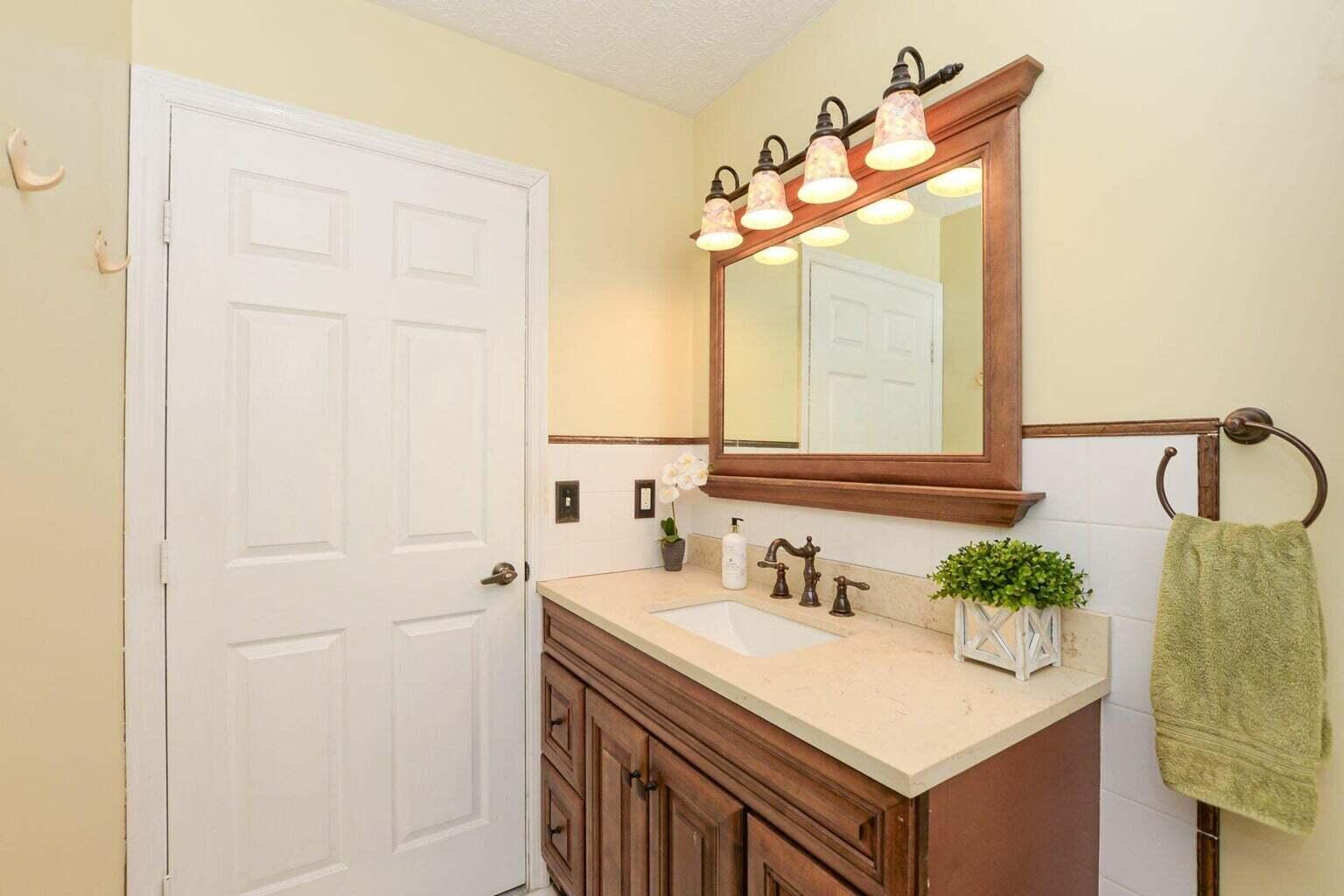 Oleander Pines - Residential