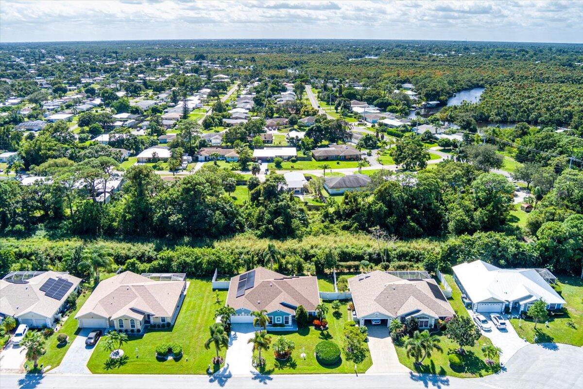 Oleander Pines - Residential