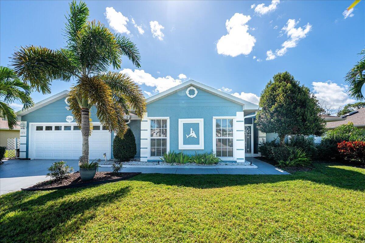 Oleander Pines - Residential