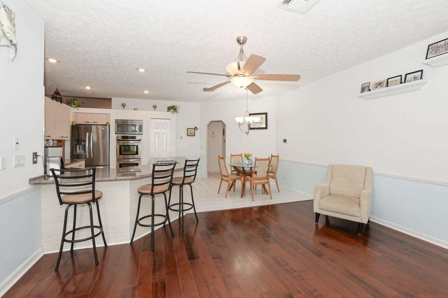 Oleander Pines - Residential