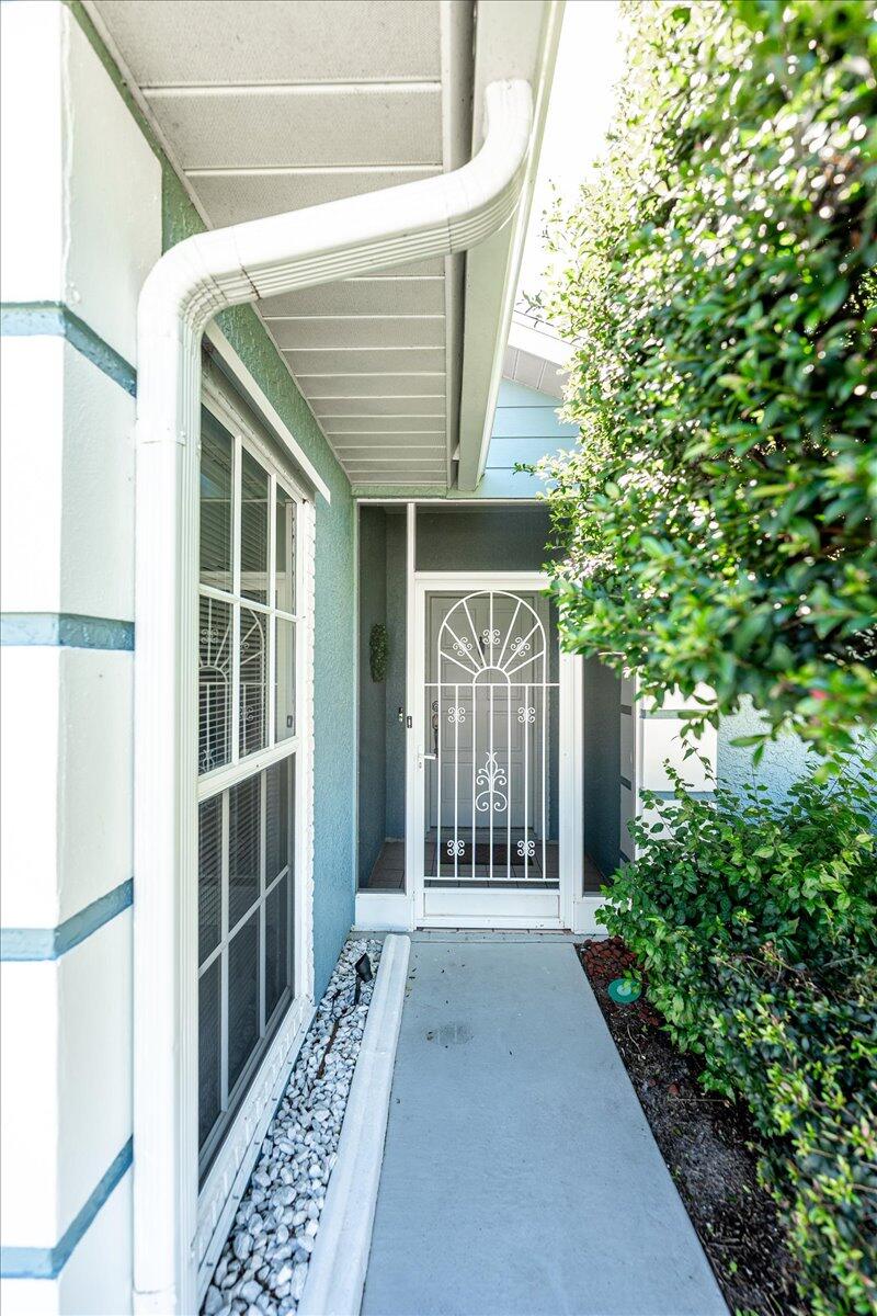 Oleander Pines - Residential