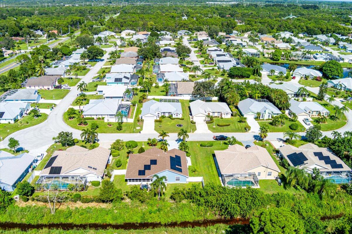 Oleander Pines - Residential