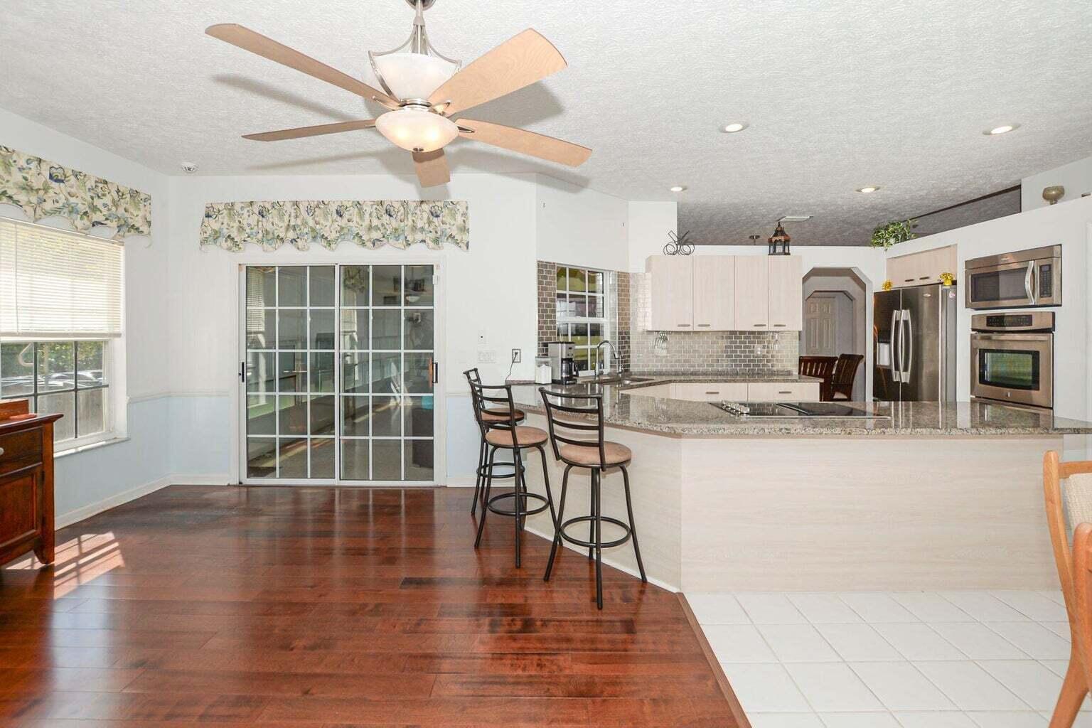 Oleander Pines - Residential