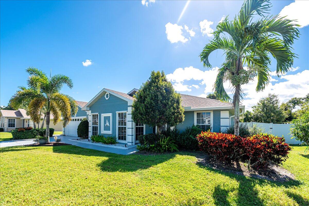 Oleander Pines - Residential