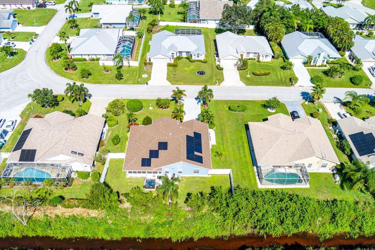 Oleander Pines - Residential