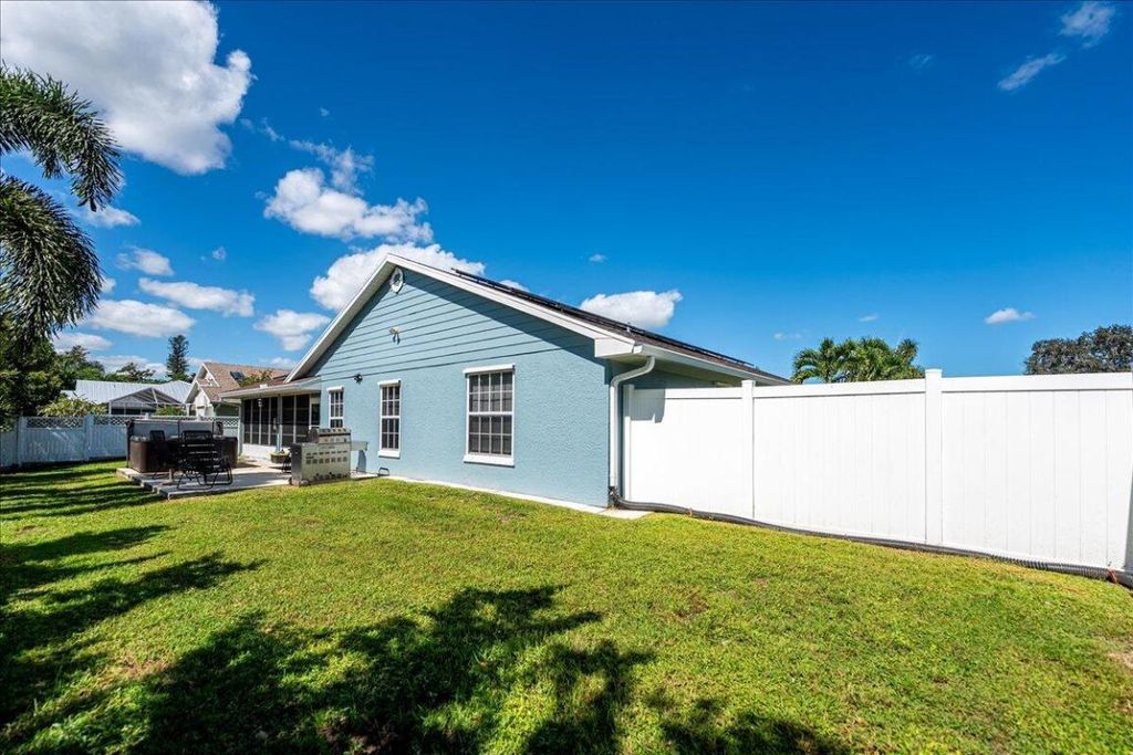 Photo of 6876 Bronte Circle, Port Saint Lucie, FL 34952 (MLS # R11133506)