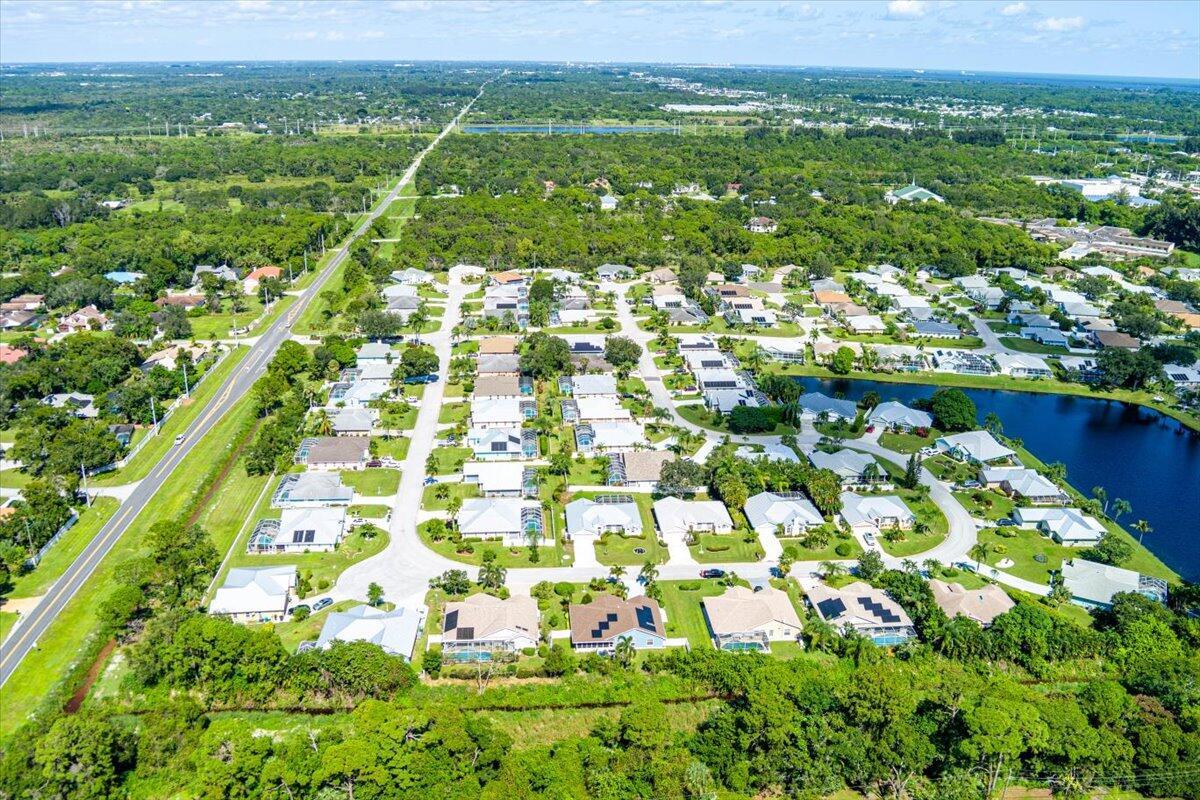 Oleander Pines - Residential