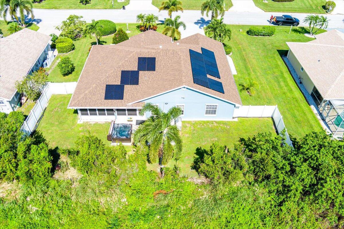 Oleander Pines - Residential