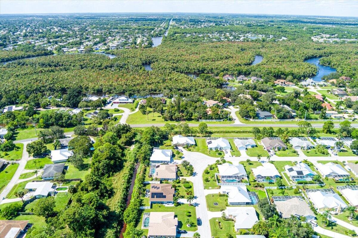 Oleander Pines - Residential