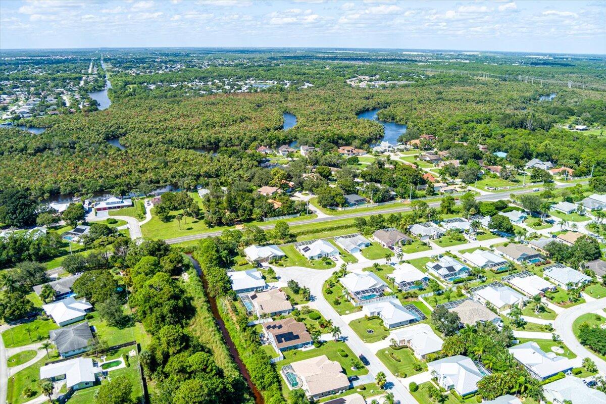 Oleander Pines - Residential